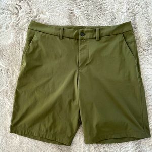 Lulu Lemon Shorts